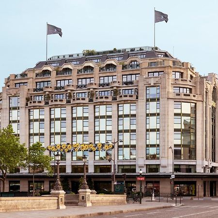Cheval Blanc Paris & Dior Spa Cheval Blanc Παρίσι Εξωτερικό φωτογραφία