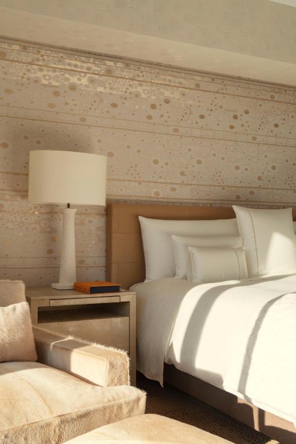 Cheval Blanc Paris & Dior Spa Cheval Blanc Παρίσι Εξωτερικό φωτογραφία