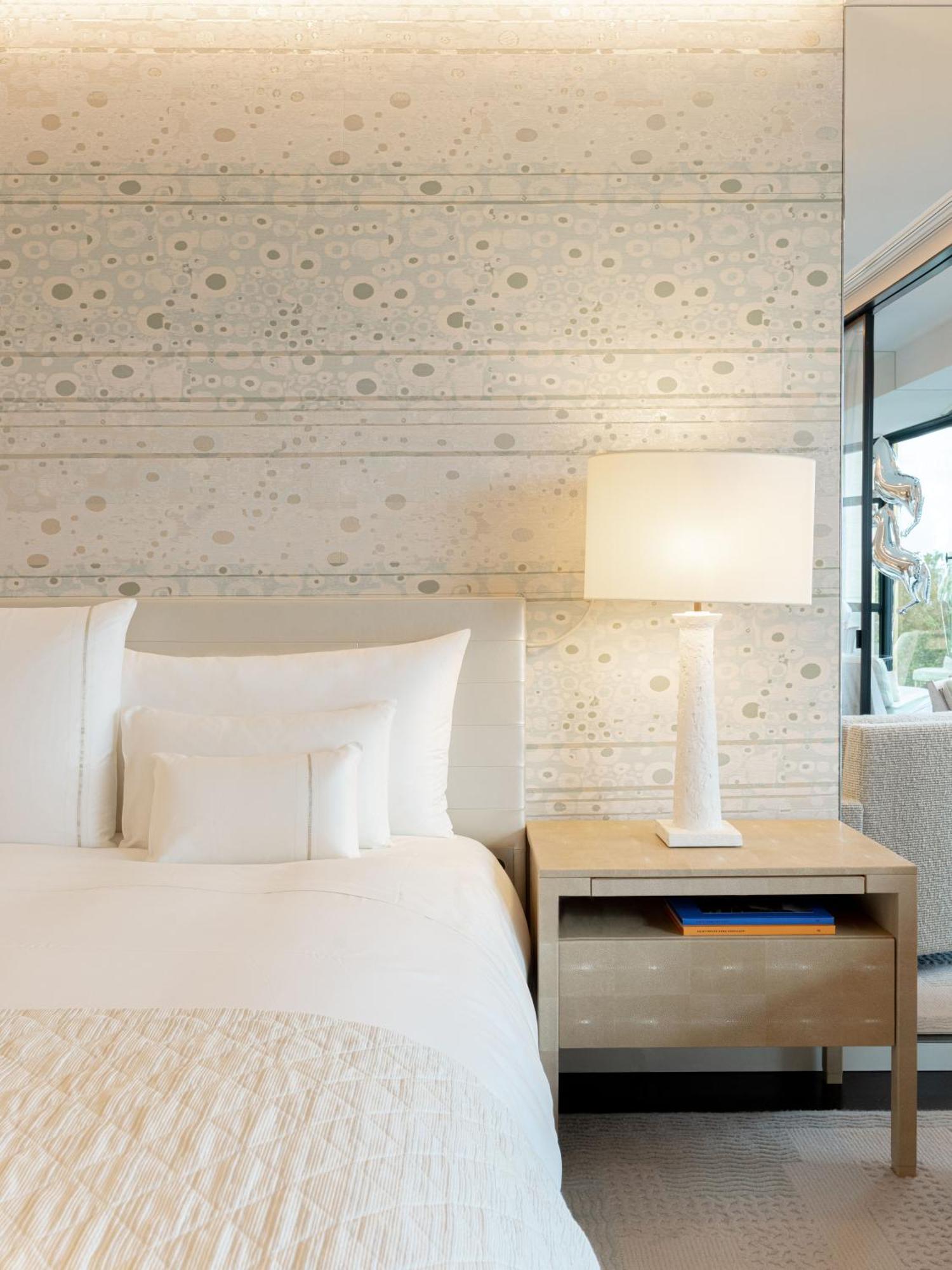 Cheval Blanc Paris & Dior Spa Cheval Blanc Παρίσι Εξωτερικό φωτογραφία