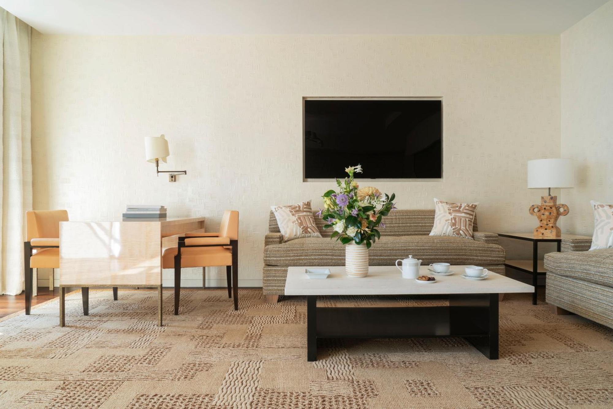 Cheval Blanc Paris & Dior Spa Cheval Blanc Παρίσι Εξωτερικό φωτογραφία